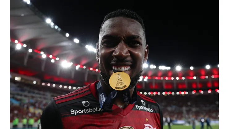 Foto: Buda Mendes/Getty Images