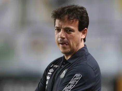 Atacante do The Strongest é oferecido a Diniz no Santos