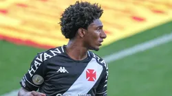 Foto: Marcello Zambrana/AGIF