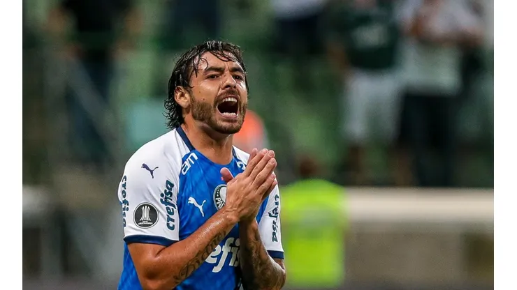 Foto: Ale Cabral/AGIF