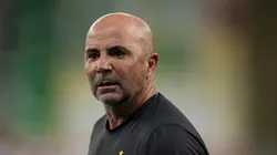 Foto: Jorge Rodrigues/AGIF