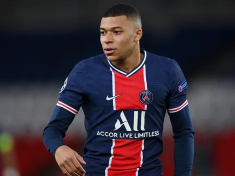 Mbappé impõe duas condições para renovar contrato com o PSG