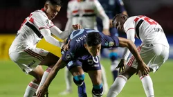 O que o São Paulo precisa fazer para se classificar na Libertadores
