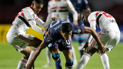 O que o São Paulo precisa fazer para se classificar na Libertadores