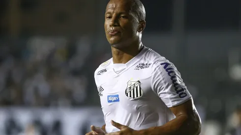 Foto: Marcello Zambrana/AGIF