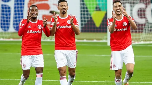 Foto: Pedro H. Tesch/AGIF