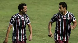 Foto: Thiago Ribeiro/AGIF