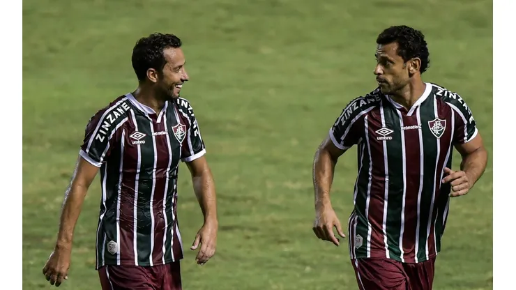 Foto: Thiago Ribeiro/AGIF