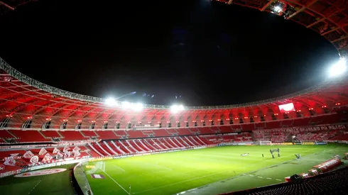 Colorado recusou a aplicação de vacinas em seus jogadores (Foto: Getty Images)