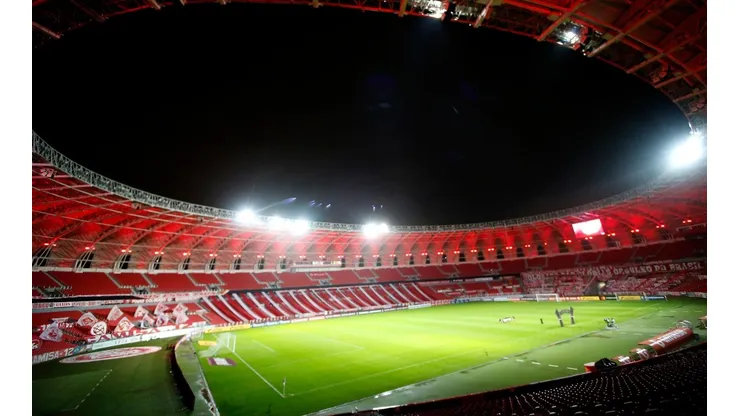 Colorado recusou a aplicação de vacinas em seus jogadores (Foto: Getty Images)