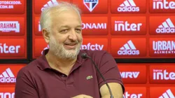 Foto: Rubens Chiri/ São Paulo