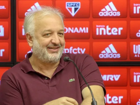 Belmonte liga o modo 'venha quem vier' na Libertadores e discurso empolga