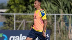 Foto: Gustavo Aleixo/Cruzeiro