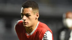 Foto: Ivan Storti/Santos FC