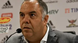 Foto: Thiago Ribeiro/AGIF