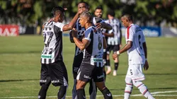 Fernando Ferreira / Ceará SC