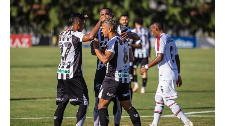 Fernando Ferreira / Ceará SC