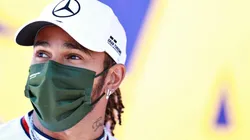 Lewis Hamilton é sete vezes campeão mundial da Fórmula 1