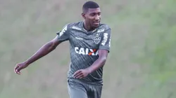 Foto: Flickr Oficial Clube Atlético Mineiro - autor: Bruno Cantini