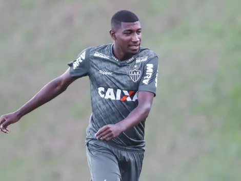 Atlético pode faturar R$ 6.4 milhões com chegada de Emerson ao Barcelona