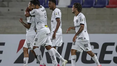 Foto: Flickr Oficial Clube Atlético Mineiro - autor: Pedro Souza