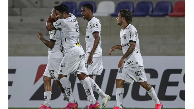 Foto: Flickr Oficial Clube Atlético Mineiro - autor: Pedro Souza
