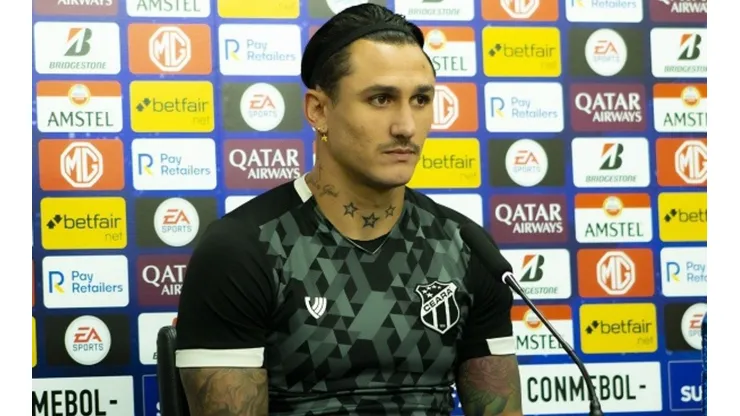 (Foto: Marcelo Vidal/CearaSC.com)