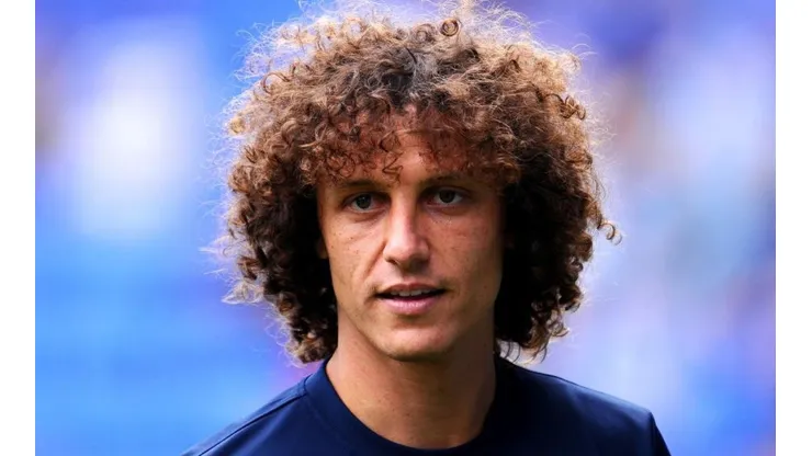 Foto: in England. (Photo by Alex Burstow/Getty Images)