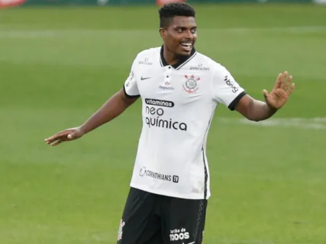Em fim de contrato, Jemerson é procurado pelo Internacional