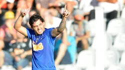 Mauro Horita/AGIF