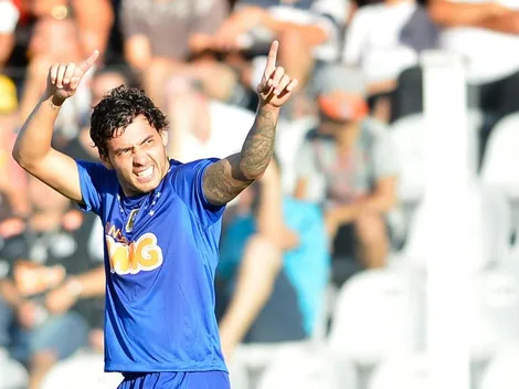 Ricardo Goulart estuda um possível retorno ao futebol brasileiro