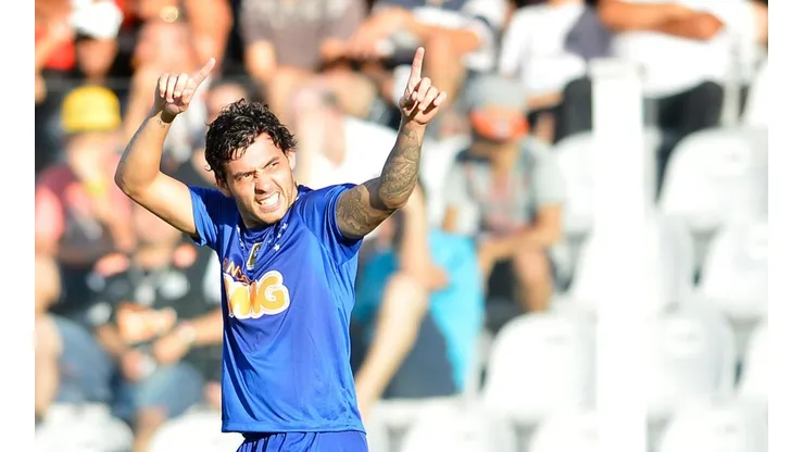 Mauro Horita/AGIF