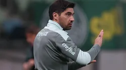 Foto: Cesar Greco/Palmeiras