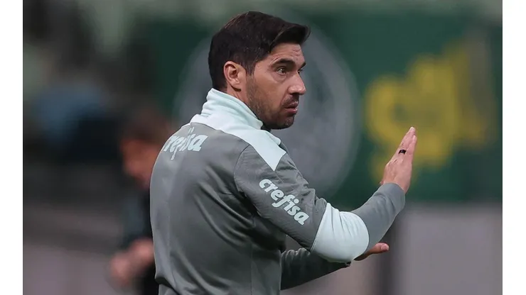 Foto: Cesar Greco/Palmeiras