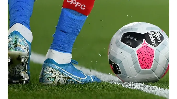Futebol: veja quais são os principais jogos de hoje (19)