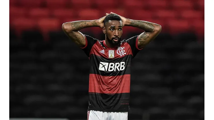 Foto: Thiago Ribeiro/AGIF