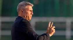 Foto: Juan Mabromata - Pool/Getty Images