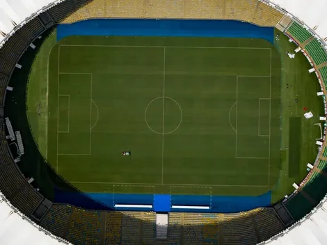 Final do Campeonato Carioca é confirmada no Maracanã