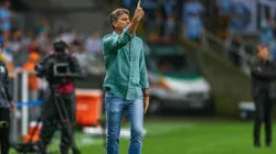 Foto: Lucas Uebel/ Grêmio