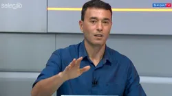 Foto: Divulgação/ Sportv
