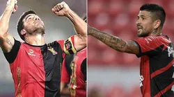 Athletico recebe o Melgar na Arena da Baixada