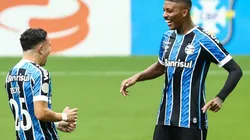 Foto: Pedro H. Tesch/AGIF