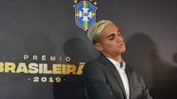 Foto: Thiago Ribeiro/AGIF