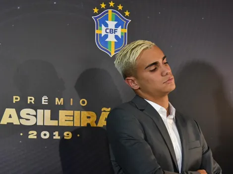 Reinier continua sem espaço no BVB e Real fica preocupado