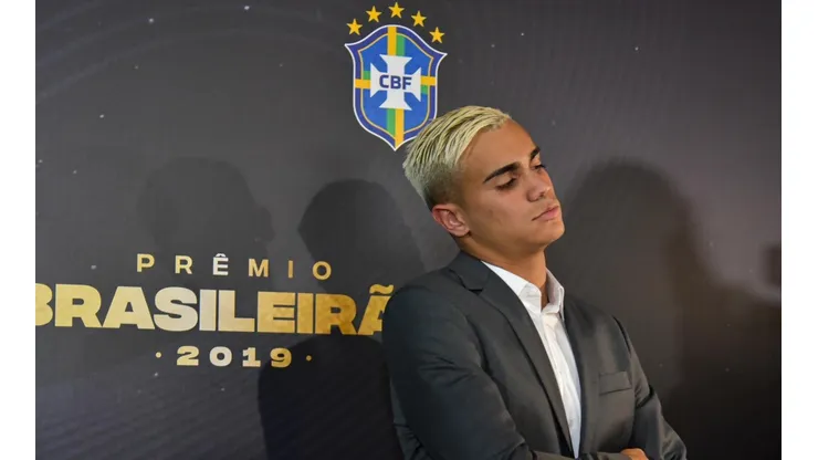 Foto: Thiago Ribeiro/AGIF