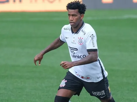 Inter faz sondagem ao zagueiro Gil, do Corinthians