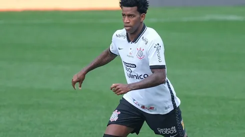 Foto: Marcello Zambrana/AGIF