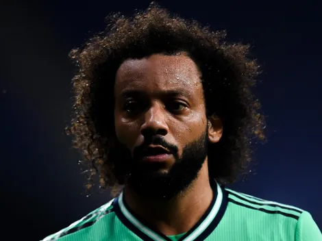 Real projeta 'se livrar' de Marcelo e mais 10