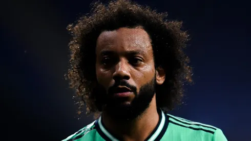 David Ramos/Getty Images