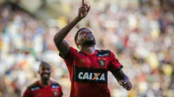 Foto: Luciano Belford/AGIF